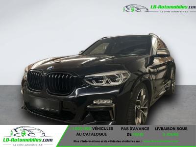 BMW X3 M40i 354ch BVA