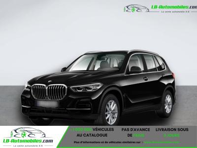 BMW X5 xDrive40i 333 ch BVA