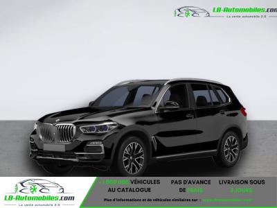 BMW X5 xDrive40i 333 ch BVA
