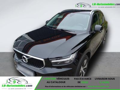 Volvo XC40 T3 163 ch BVA
