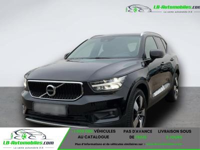 Volvo XC40 T3 163 ch BVA