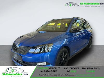 Skoda Fabia Combi 1.2 TSI 110 ch  BVA
