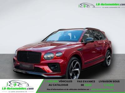 Bentley Bentayga V8 4.0 550 ch BVA