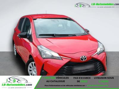Toyota Yaris 70 VVT-i BVM