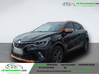 Renault Captur TCe 100 BVM