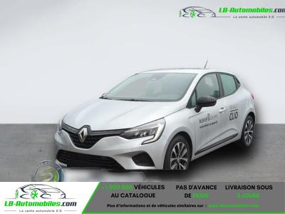 Renault Clio V SCe 65 BVM