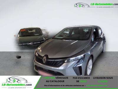 Renault Clio V SCe 65 BVM