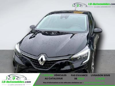 Renault Clio V SCe 65 BVM