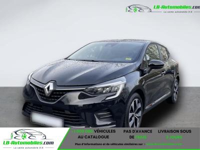 Renault Clio V SCe 65 BVM