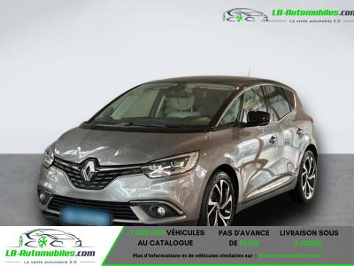 Renault Scenic TCe 160 BVA