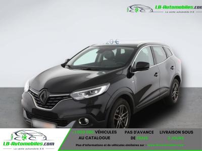 Renault Kadjar TCe 165 BVM