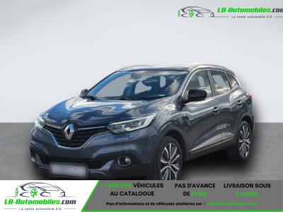 Renault Kadjar TCe 165 BVM