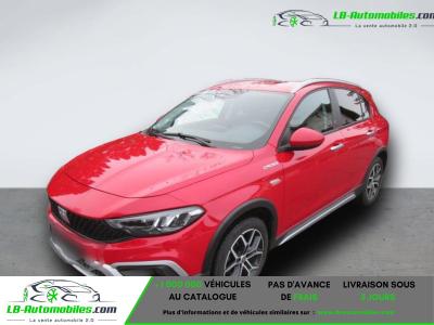 Fiat Tipo 1.5 Firefly Turbo 130 ch Hybrid BVA