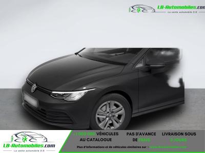 Volkswagen Golf SW 1.0 eTSI 110 BVA