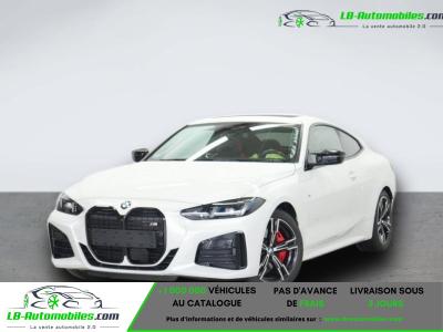 BMW Série 4 Coupé M440d xDrive 340 ch BVA