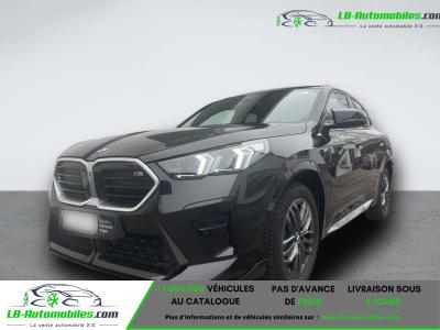 BMW X2 M35i 300ch BVA