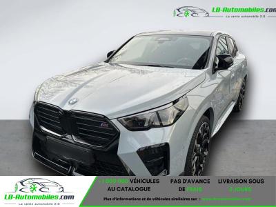BMW X2 M35i 300ch BVA