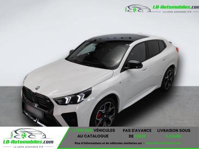 BMW X2 M35i 300ch BVA