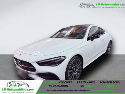 Mercedes CLE Coupe 200 BVA