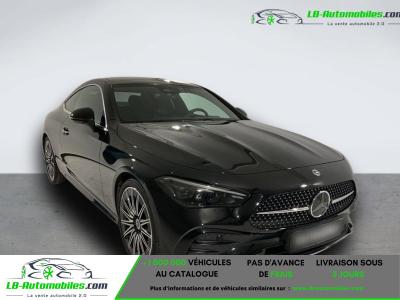 Mercedes CLE Coupe 300 BVA 4MATIC