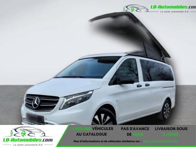 Mercedes Classe V Marco Polo 220d BVA