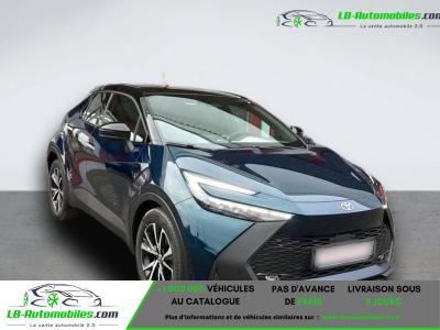 Toyota C-HR Hybride 200