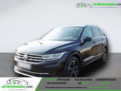 Volkswagen Tiguan 1.4 eHybrid 245ch BVA