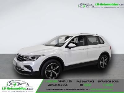Volkswagen Tiguan 1.4 eHybrid 245ch BVA