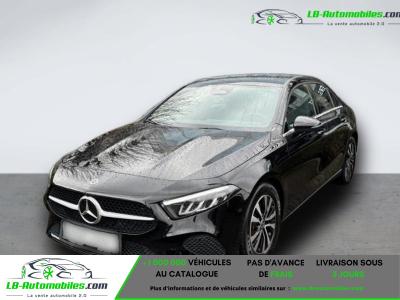 Mercedes Classe A Berline 180 BVA