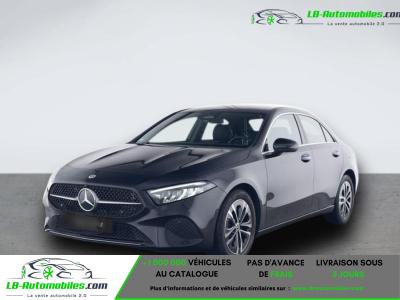 Mercedes Classe A Berline 180 BVA