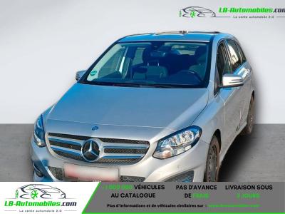 Mercedes Classe B 180 BVM