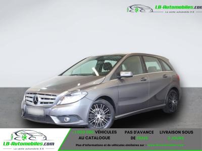Mercedes Classe B 180 BVA