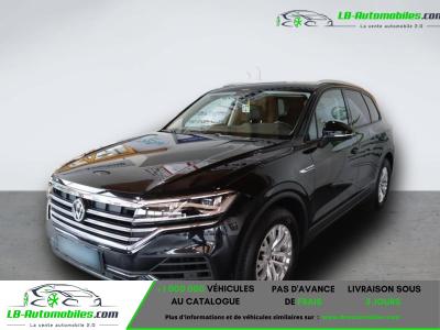 Volkswagen Touareg 3.0 TDI 231ch BVA 4Motion