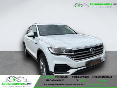Volkswagen Touareg 3.0 TDI 231ch BVA 4Motion