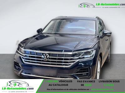 Volkswagen Touareg 3.0 TSI 340ch BVA 4Motion