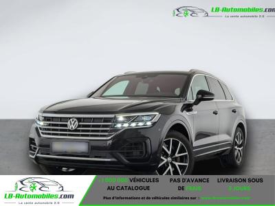 Volkswagen Touareg 3.0 TSI 340ch BVA 4Motion