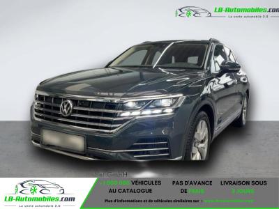 Volkswagen Touareg 4.0 TDI 421ch BVA 4Motion