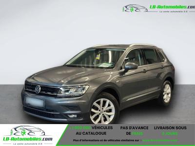 Volkswagen Tiguan 2.0 TDI 190 BMT BVA 4Motion