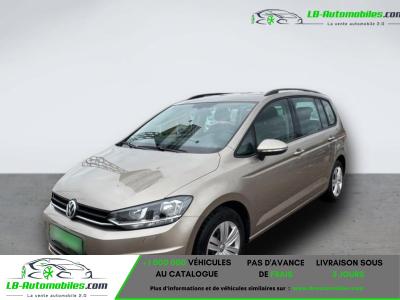 Volkswagen Touran 1.0 TSI 115 5pl