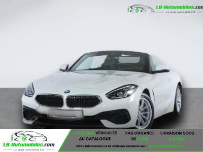 BMW Z4 sDrive 20i 197 ch BVM