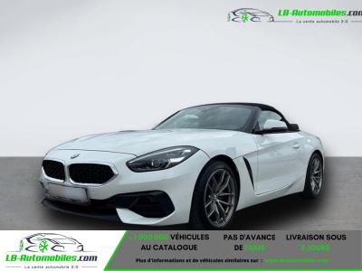 BMW Z4 sDrive 20i 197 ch BVM