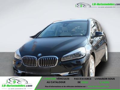 BMW Série 2 Gran Tourer 220i 192 ch
