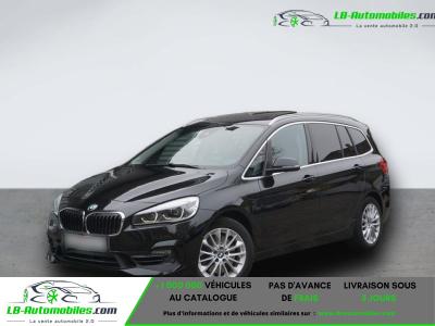BMW Série 2 Gran Tourer 220i 192 ch