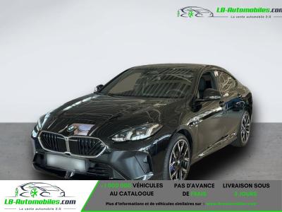 BMW Série 2 Gran Tourer 220i 192 ch