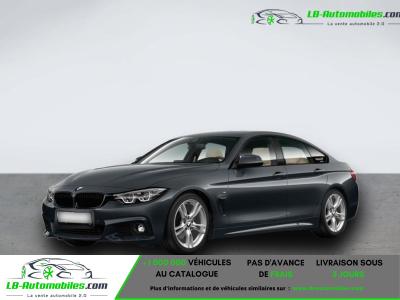 BMW Série 4 Gran Coupé 420i 184 ch BVA