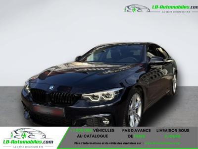 BMW Série 4 Gran Coupé 430i 252 ch BVA