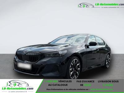 BMW Série 5 Berline 520i 208 ch BVA