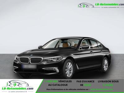 BMW Série 5 520i 184 ch BVA