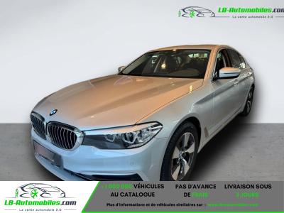 BMW Série 5 540i 340 ch BVA