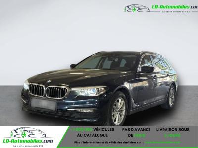 BMW Série 5 Touring 520i 184 ch BVA